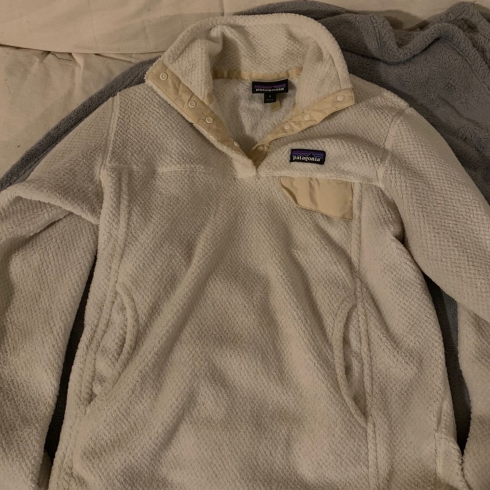 PATAGONIA FLEECE